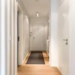 Haus Am Wg 7 Apartman *