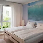 Haus Am Wg 7 Apartment Timmendorfer Strand