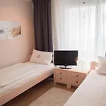 Apartment Haus Am Wg 7