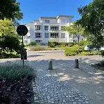 Haus Am Wg 7 Apartment Timmendorfer Strand