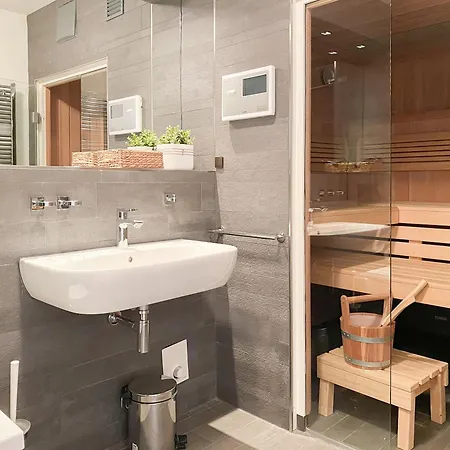 Haus Am Wg 7 * Timmendorfer Strand