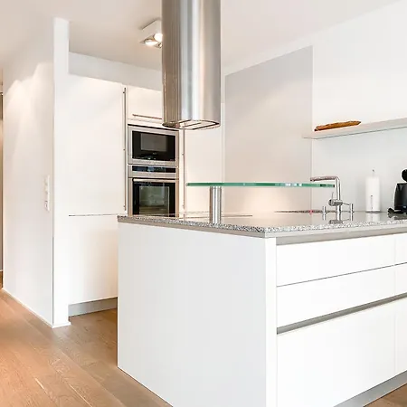 Apartment Haus Am Wg 7 Timmendorfer Strand