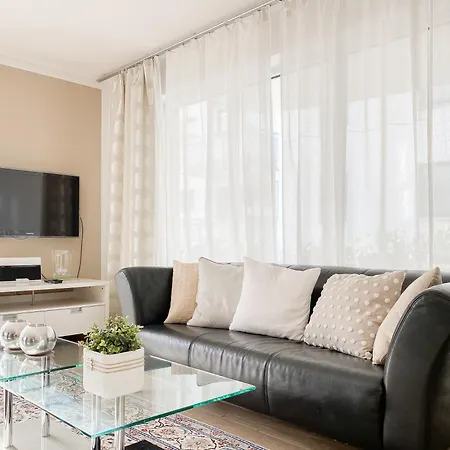 Apartment Haus Am Wg 7 *