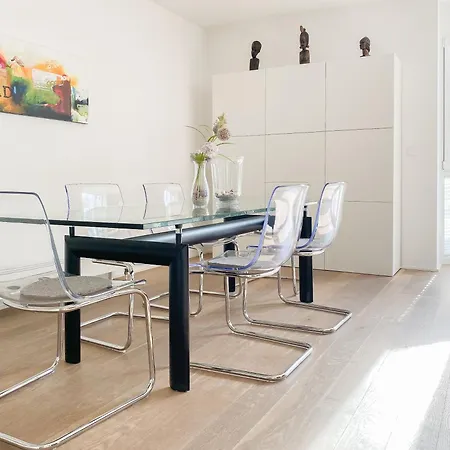 Haus Am Wg 7 Timmendorfer Strand