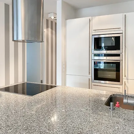 Haus Am Wg 7 Apartment