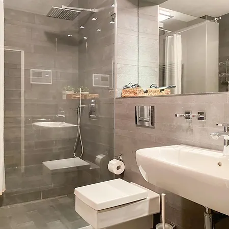 Lägenhet Haus Am Wg 7 *