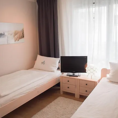 Lägenhet Haus Am Wg 7