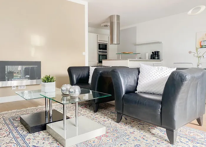 Haus Am Wg 7 Timmendorfer Strand